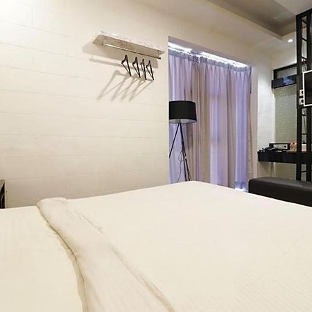 Hotel Sanrina 마카사르 외부 사진